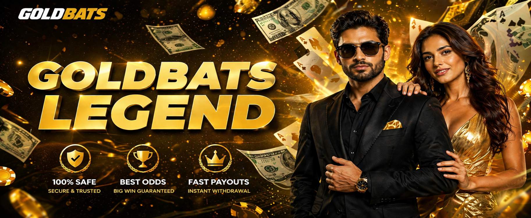 NAGAD7 Legend