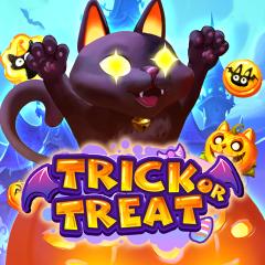 TRICK OR TREAT