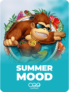 Summer Mood