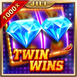Twin Wins