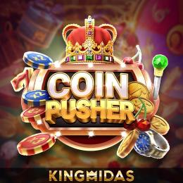 Coin Pusher