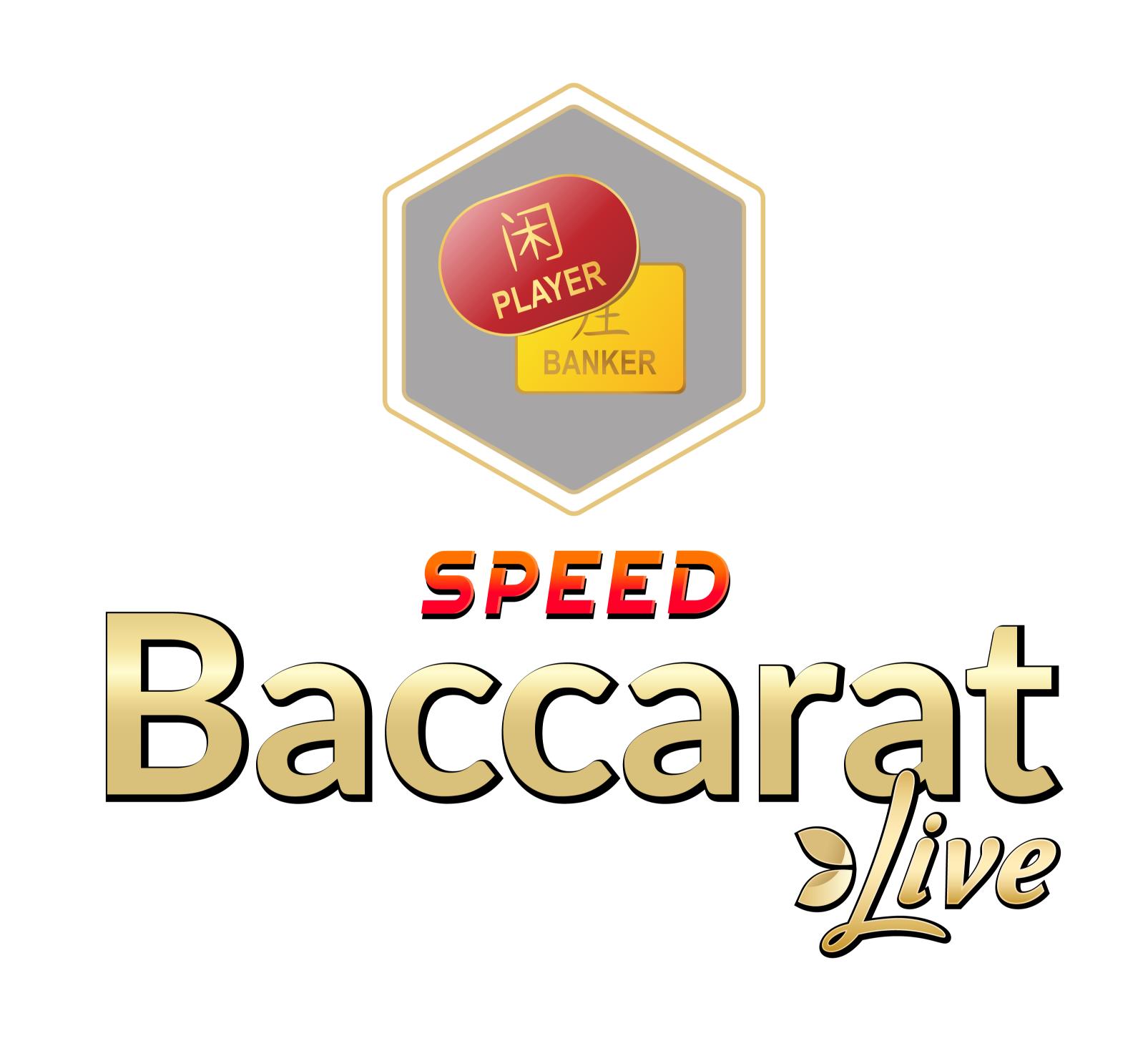 Speed-Baccarat R