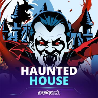 Haunted House